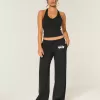 Pantaloni larghi con grafica Active Recharge di Gilly Hicks