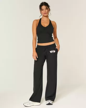 Pantaloni larghi con grafica Active Recharge di Gilly Hicks