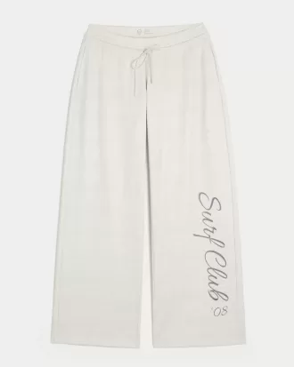 Pantaloni larghi con grafica Active Recharge di Gilly Hicks