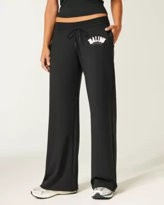 Pantaloni larghi con grafica Active Recharge di Gilly Hicks
