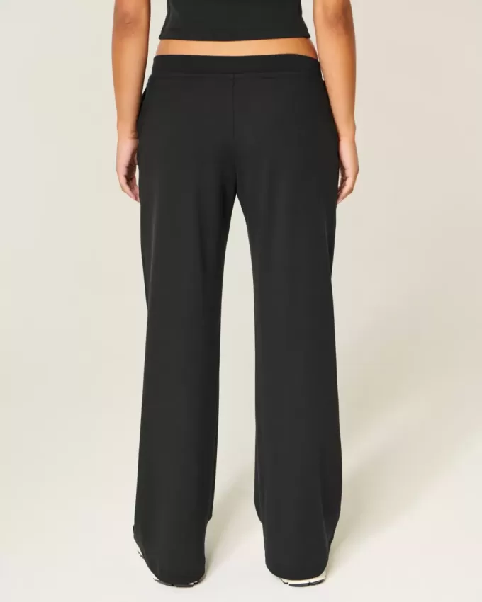 Pantaloni larghi con grafica Active Recharge di Gilly Hicks