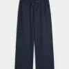 Pantaloni larghi da infilare