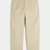 Pantaloni larghi da skater