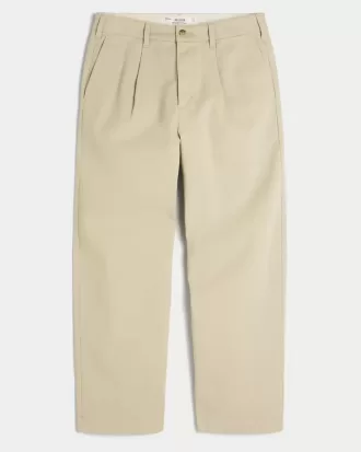 Pantaloni larghi da skater