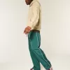 Pantaloni larghi da tuta