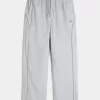 Pantaloni larghi da tuta