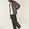 Pantaloni larghi da tuta