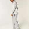 Pantaloni larghi da tuta Pantaloni larghi da tuta