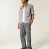 Pantaloni larghi da tuta