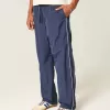 Pantaloni larghi da tuta