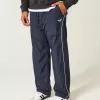 Pantaloni larghi da tuta