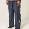 Pantaloni larghi da tuta