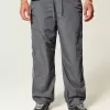 Pantaloni larghi da tuta
