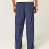 Pantaloni larghi da tuta