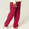 Pantaloni larghi da tuta