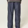 Pantaloni larghi da tuta