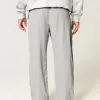 Pantaloni larghi da tuta Pantaloni larghi da tuta