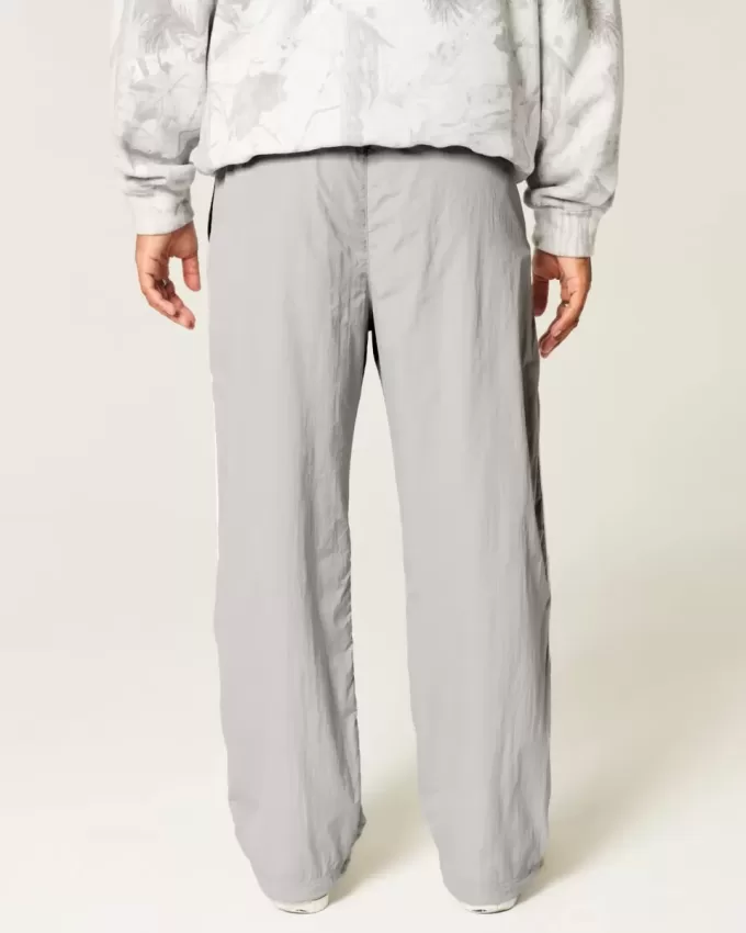 Pantaloni larghi da tuta Pantaloni larghi da tuta