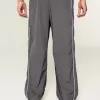 Pantaloni larghi da tuta
