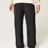 Pantaloni larghi da tuta
