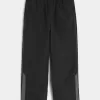 Pantaloni larghi da tuta