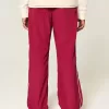 Pantaloni larghi da tuta