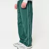 Pantaloni larghi da tuta