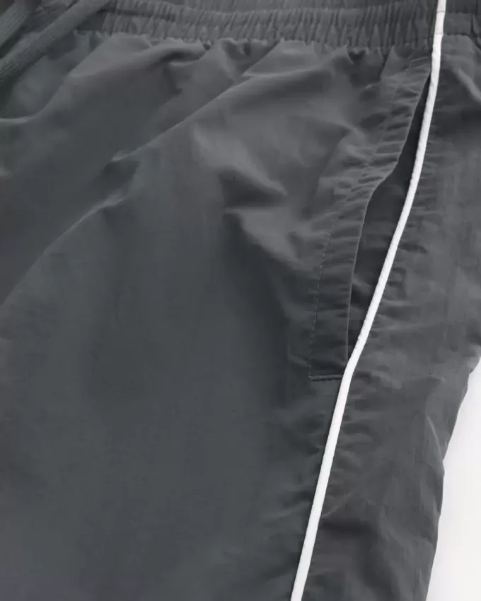 Pantaloni larghi da tuta