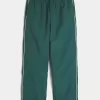Pantaloni larghi da tuta