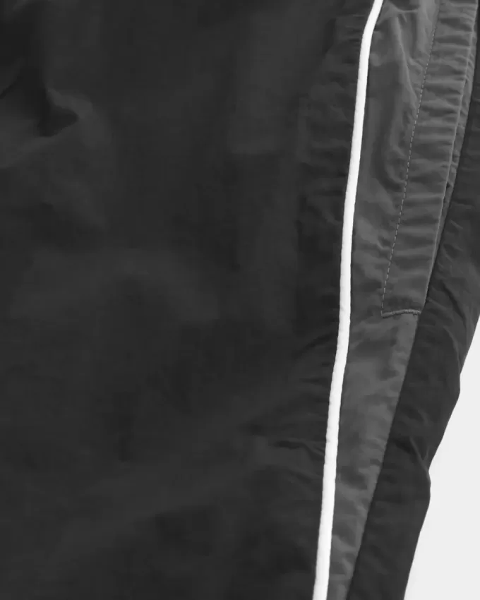 Pantaloni larghi da tuta