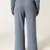 Pantaloni larghi e comodi a nido d’ape Gilly Hicks