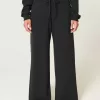 Pantaloni larghi e comodi a nido d’ape Gilly Hicks