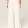 Pantaloni larghi e comodi a nido d’ape Gilly Hicks