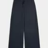 Pantaloni larghi e comodi a nido d’ape Gilly Hicks