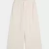 Pantaloni larghi e comodi a nido d’ape Gilly Hicks Pantaloni larghi e comodi a nido d’ape Gilly Hicks