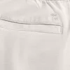 Pantaloni larghi in misto lino