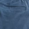 Pantaloni larghi in misto lino Pantaloni larghi in misto lino