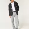 Pantaloni larghi multiuso
