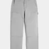 Pantaloni larghi multiuso