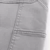 Pantaloni larghi multiuso