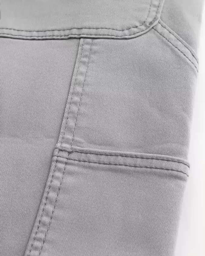 Pantaloni larghi multiuso