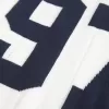 Polo a maniche lunghe facile da indossare