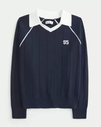 Polo con grafica Easy Number