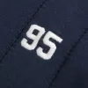 Polo con grafica Easy Number