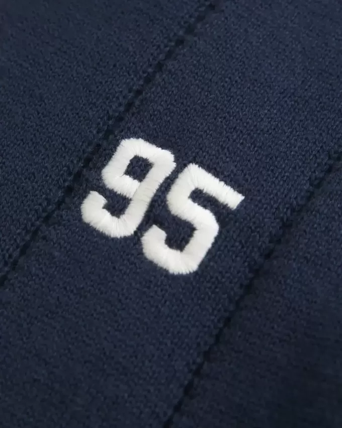 Polo con grafica Easy Number