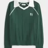 Polo con grafica Easy NY