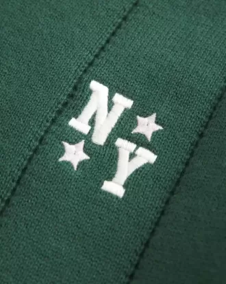 Polo con grafica Easy NY