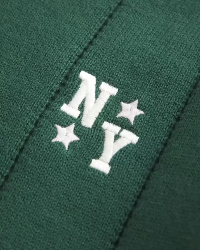 Polo con grafica Easy NY