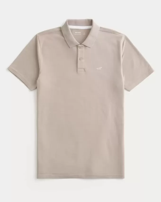 Polo Icon