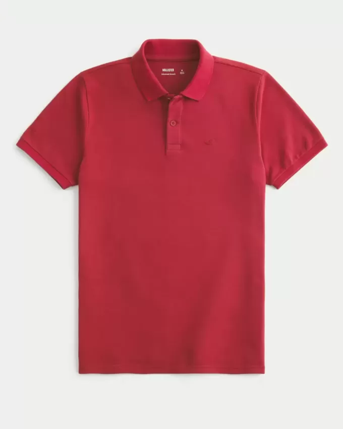 Polo Icon